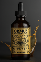 Ormus Monoatomic Gold - NEW